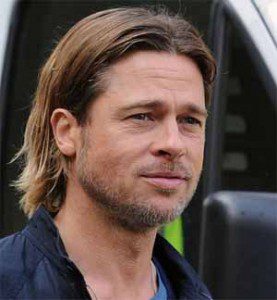 Brad Pitt Reportedly Agrees to do Sequel to World War Z