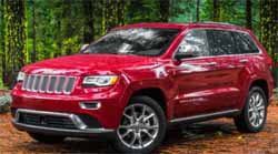 Jeep Grand Cherokee facing new recall over headlight issue
