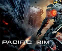 Praise for Pacific Rim doesn’t translate to box office success