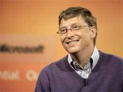 Bill Gates Bashes Google’s Internet Balloon Project
