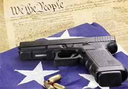 Harvard study - Gun control does not reduce crime