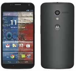 Motorola Assures the Launch of Cheaper Version of Moto X