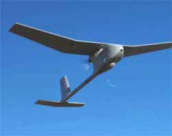 States Consider Regulating Drones