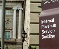 Atheist attack actually helping churches fight IRS