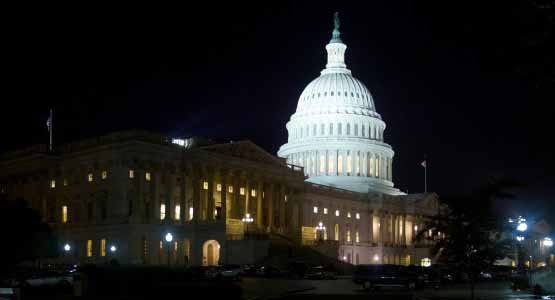 Government shutdown could delay economic reports