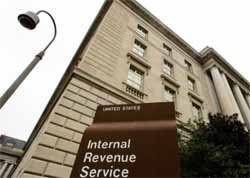 IRS official called tea party “very dangerous” in 2011 email