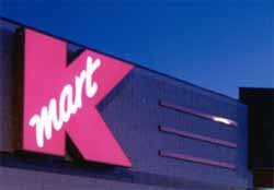 Kmart to cash checks-