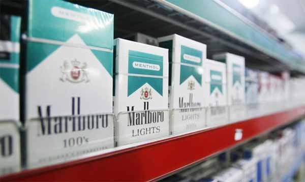 Philip Morris to buy share of Algerian tobacco company