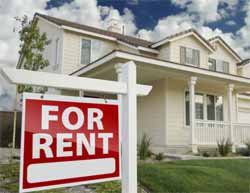 Cost of rent rising faster than inflation