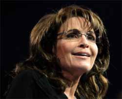 Palin calls for impeachment if Obama defaults on debt