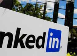 Security Concerns Drag LinkedIn LKND Lower