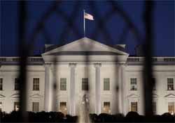 White House planned shutdown for political advantage