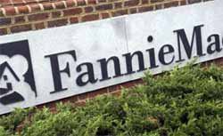 Fannie Mae Freddie Mac Scale Back Apartment Building Loans