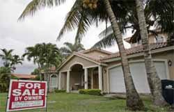 Housing Bubble Will Burst With Increase In Housing And Foreclosures