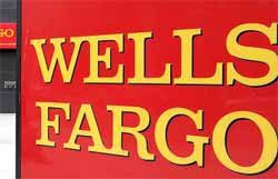 Mortgage Rates Hold Steady At Wells Fargo