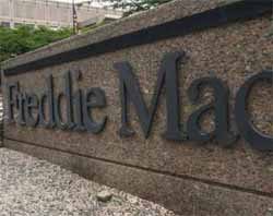 Mortgage Rates at Freddie Mac Continue to Fly High
