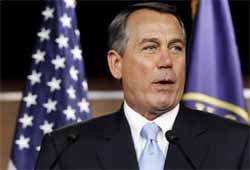 Speaker Boehner will fold on immigration reform