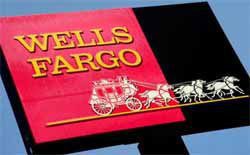 Today Mortgage Interest Rates from Wells Fargo Bank
