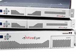 Analysts See Limited Upside for FireEye