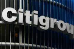 Citigroup Paid $250 Million in Mortgage Settlement Case