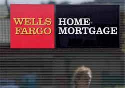 Todays Mortgage Rates at Wells Fargo Bank January 8 2014