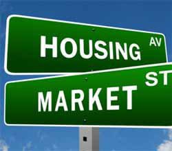 Investors Losing Interest in Real Estate Market