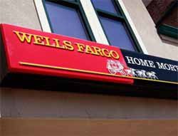 Wells Fargo Moves Back into Subprime Mortgages