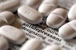 Antidepressant use during pregnancy linked to autism
