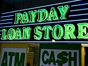 Controversy-Over-Payday-Loans