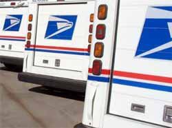 FOIA Request Reveals Rampant Embezzlement at Postal Service