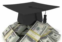 Many Borrowers Told to Repay Student Loans When Co-Signer Dies