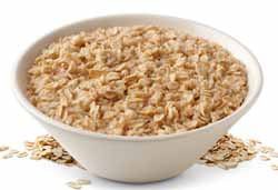 Study Suggests Oatmeal is Best for Weight Loss