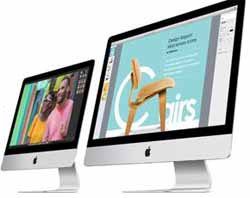 Apple Inc. AAPL Unveils A New Entry-Level iMac At $1099