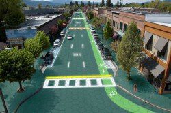 Solar roadways startup gets $1.9 million in funding from IndieGogo