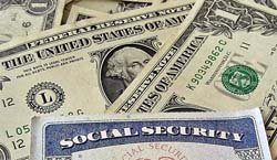 Advocates and Recipients of Social Security Benefits Fear Budget Cuts