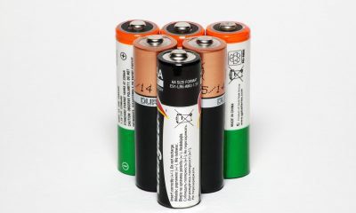 Battery Load
