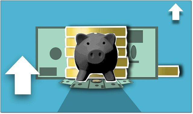 Annuity - Piggy Bank