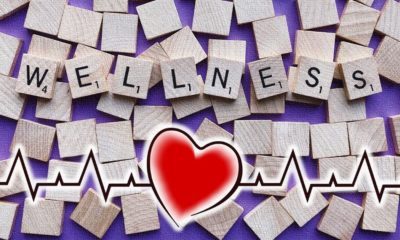 Health and Wellness - Wellness