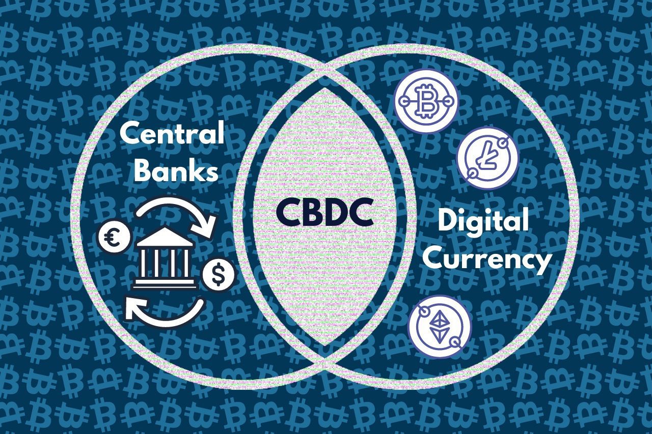 Central Bank Digital Currency image