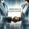 ICT Merger & Acquisition Handshake